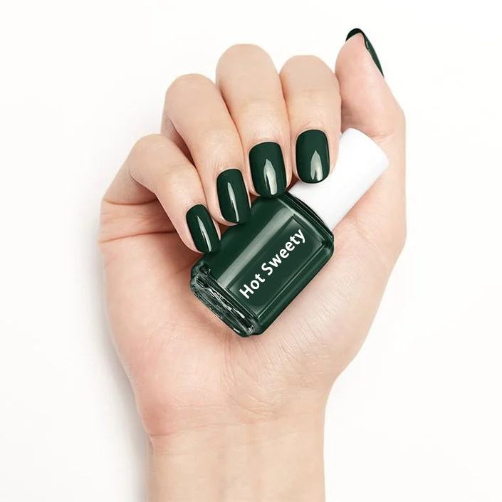 5 Winter Nail Ideas To Inspire Your Next Manicure